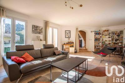 Maison - 130 m² - 4 pièces