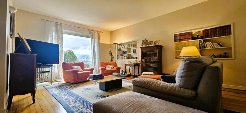 Maison - 165 m² - 5 pièces