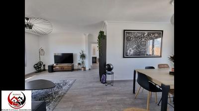 Appartement - 76 m² - 5 pièces