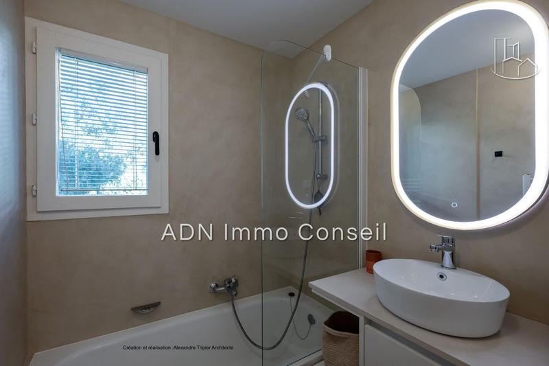 Maison - 52 m² - 4 pièces