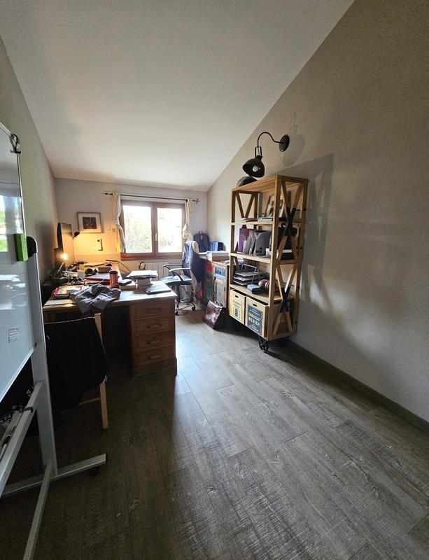 Maison - 173 m² - 7 pièces