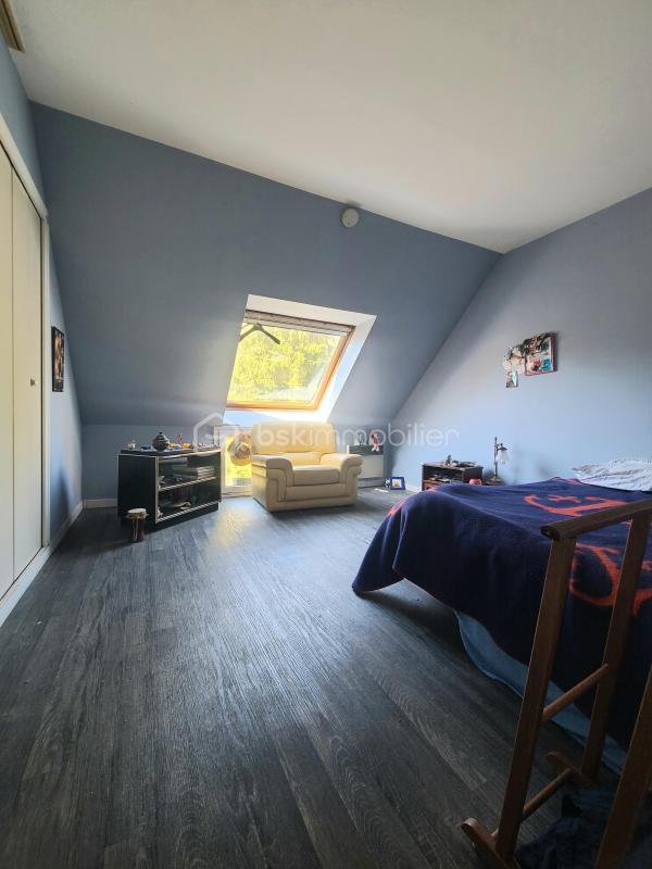 Maison - 148 m² - 5 pièces