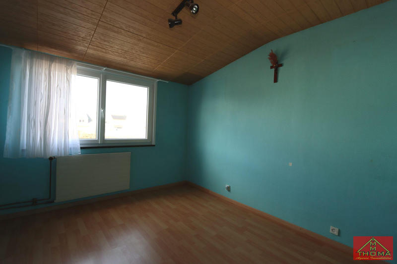 Maison - 82 m² - 5 pièces