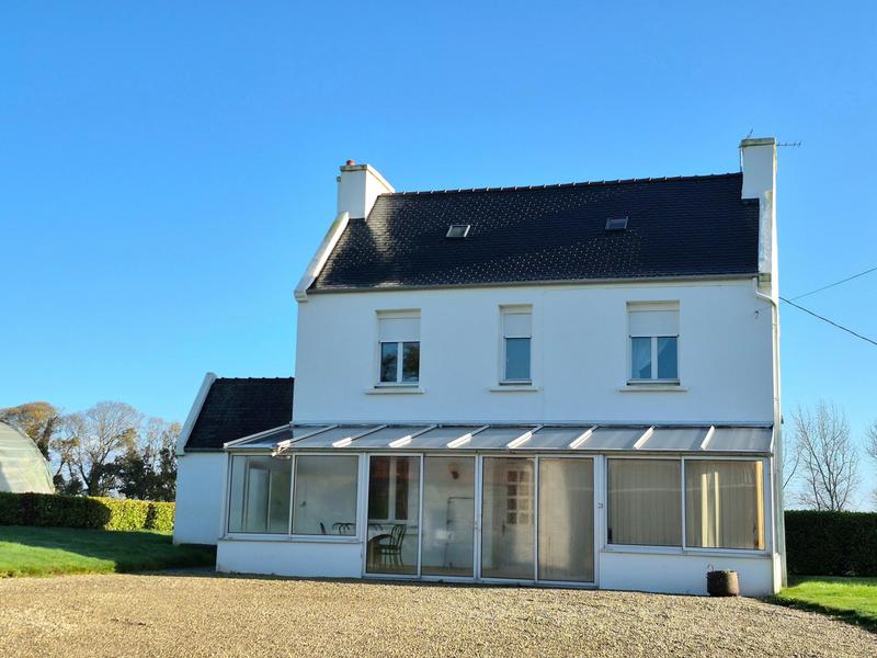 Maison - 78 m² - 5 pièces