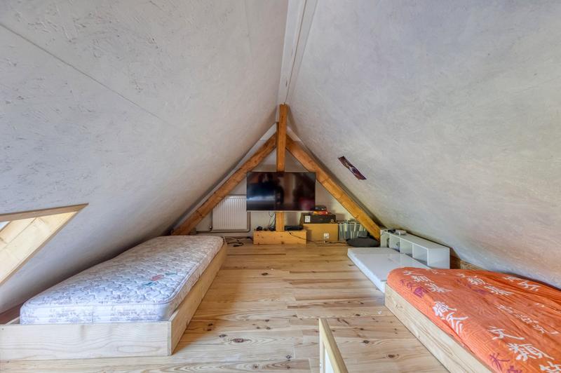 Maison - 166 m² - 8 pièces