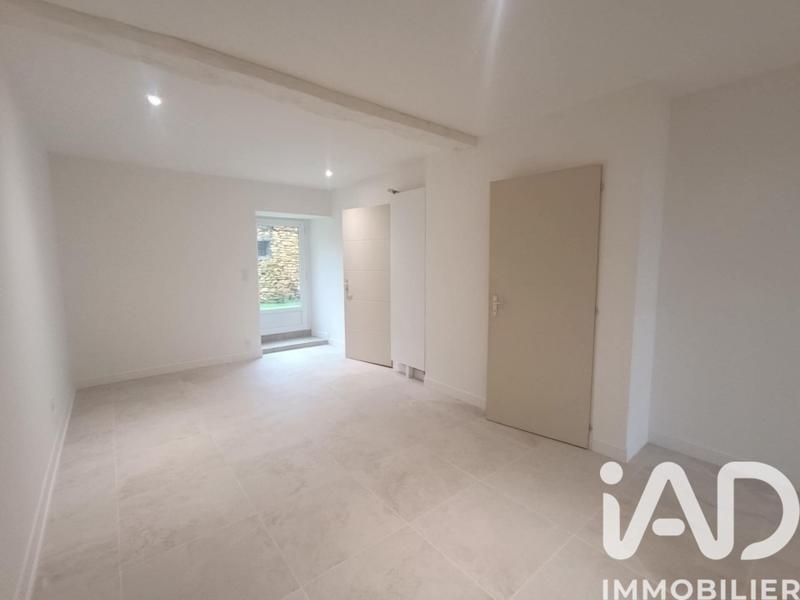 Maison - 168 m² - 5 pièces