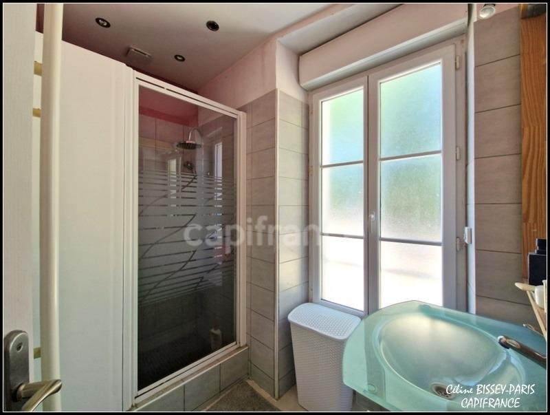 Maison de village - 146 m² - 7 pièces