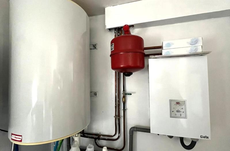 Immeuble - 350 m² - 10 pièces