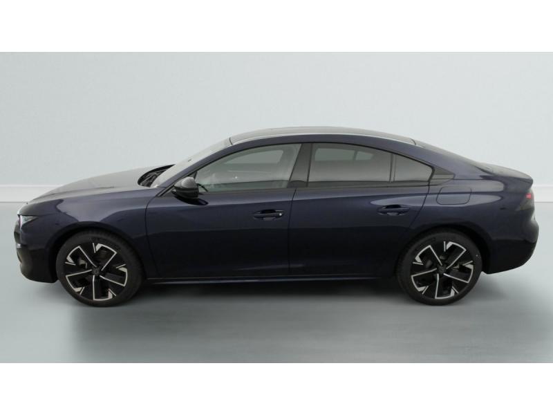 Peugeot 508 Hybrid 180 E-Eat8 Allure
