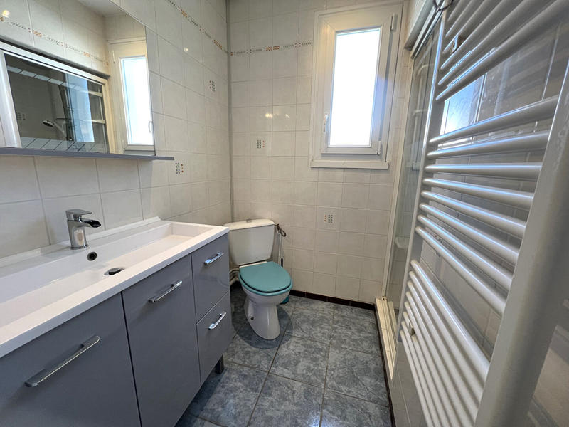 Maison - 116 m² - 7 pièces