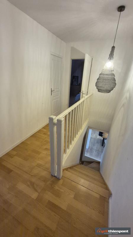 Pavillon - 125 m² - 5 pièces