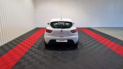 Renault Clio IV dci 75 energy