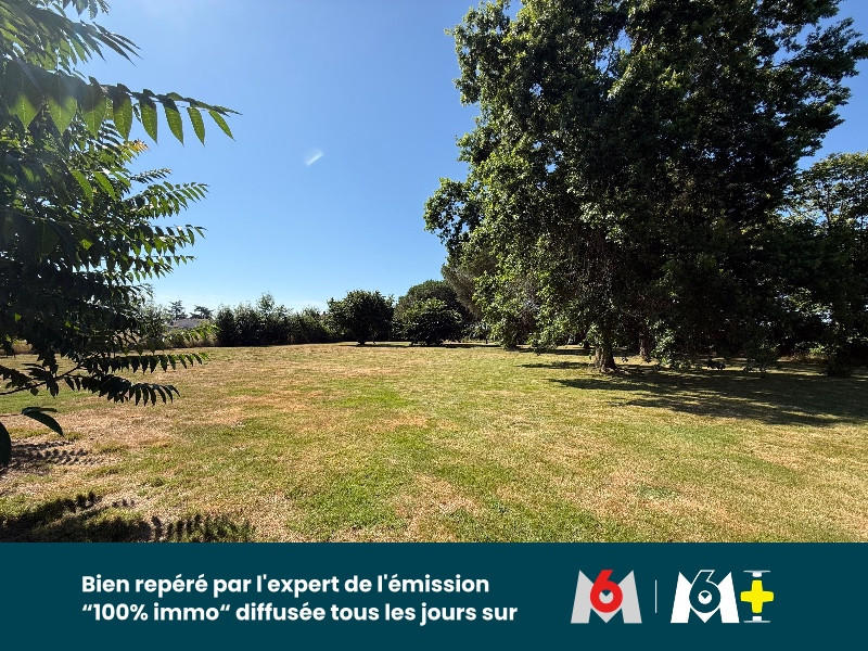 Maison - 126 m² - 6 pièces