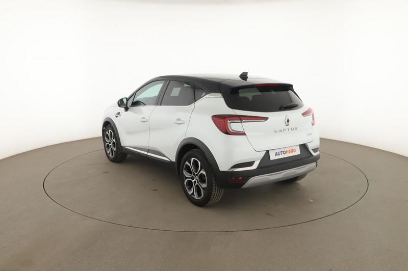 Renault Captur 1.6 E-Tech Intens 145 ch