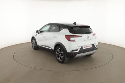 Renault Captur 1.6 E-Tech Intens 145 ch