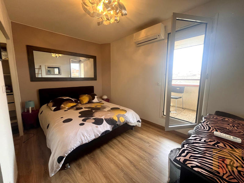 Appartement - 106 m² - 5 pièces