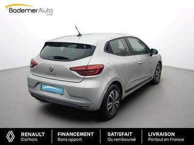 Renault Clio TCe 90 Equilibre