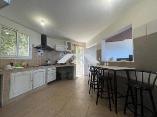 Maison traditionnelle - 105 m² - 7 pièces