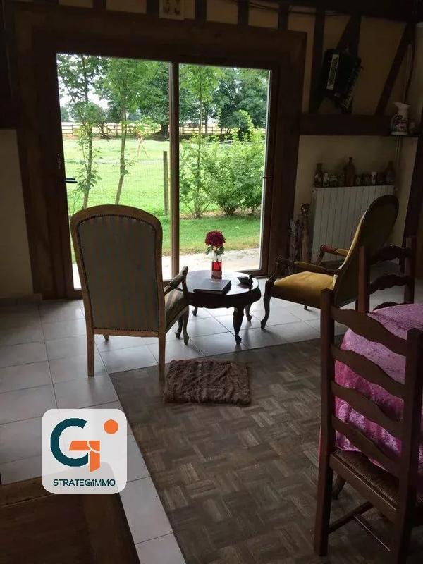 Maison - 320 m² - 12 pièces