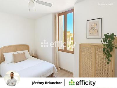 Maison - 55 m² - 3 pièces