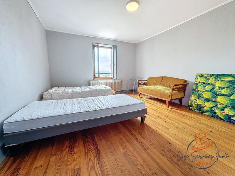 Maison de ville - 175 m² - 5 pièces