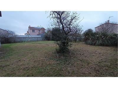 Maison traditionnelle - 76 m² - 4 pièces