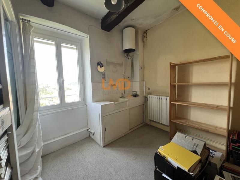 Maison - 160 m² - 9 pièces