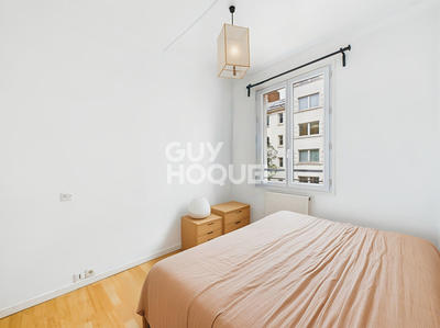 Appartement - 28 m² - 2 pièces