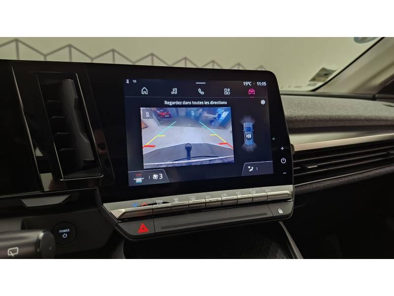 Renault Mégane E-Tech Ev60 220 ch super charge Equilibre