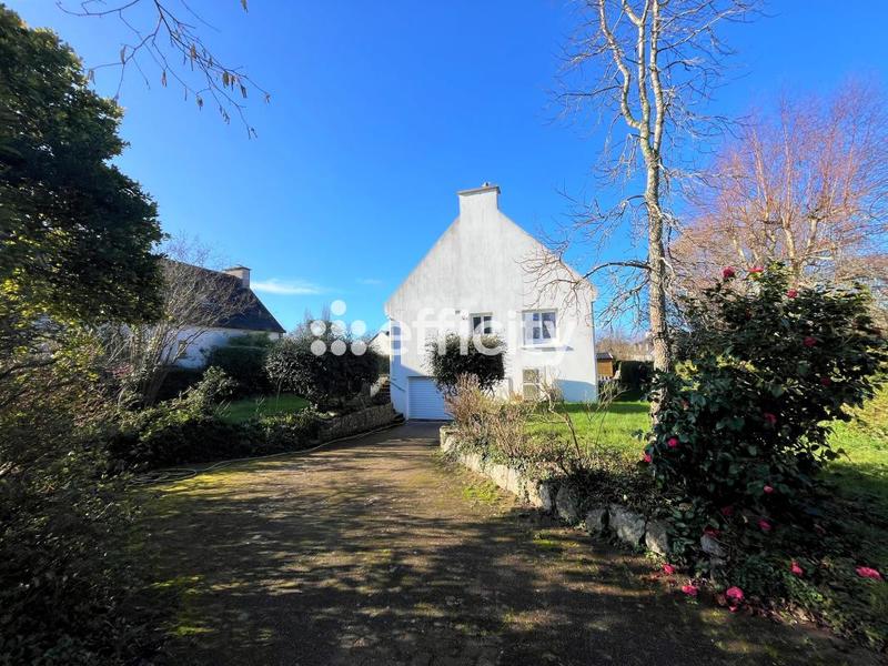 Maison de ville - 153 m² - 6 pièces