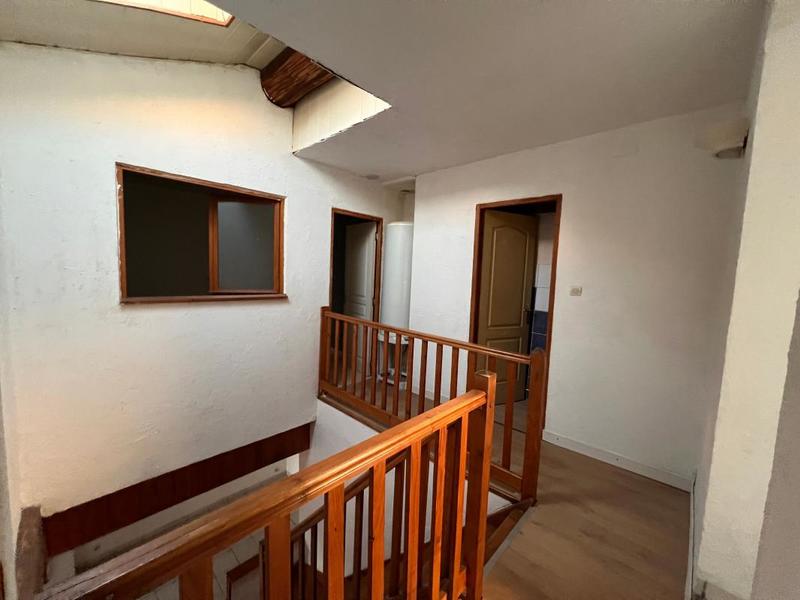 Duplex - 82 m² - 4 pièces