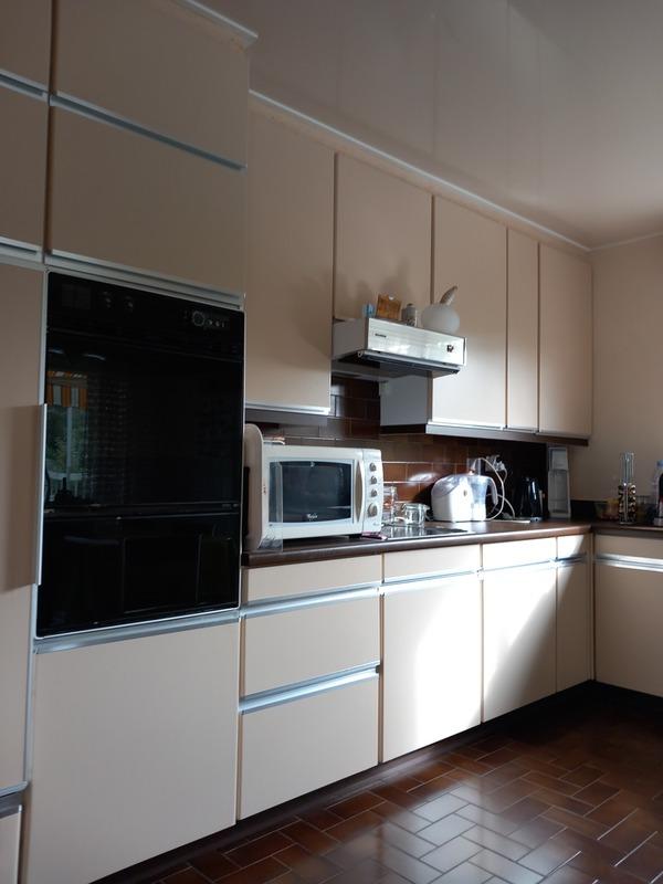 Maison - 220 m² - 9 pièces