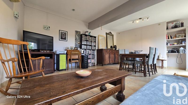 Maison de village - 62 m² - 4 pièces