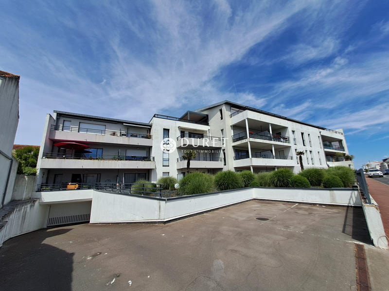 Appartement - 71 m² - 3 pièces