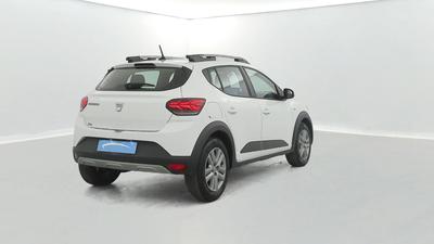 Dacia Sandero TCe 90 22 Stepway Confort 5p