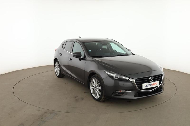 Mazda 3 1.5 Skyactiv-D Selection Bv6 105 ch