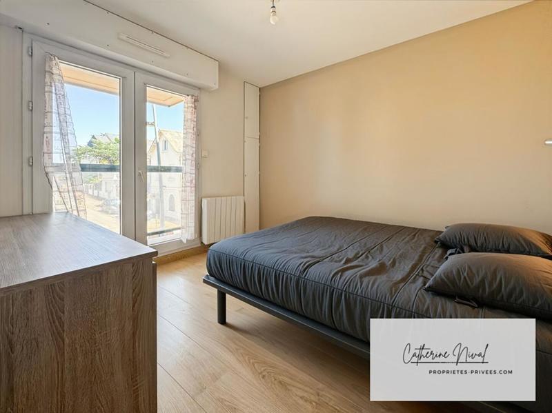 Appartement - 52 m² - 3 pièces