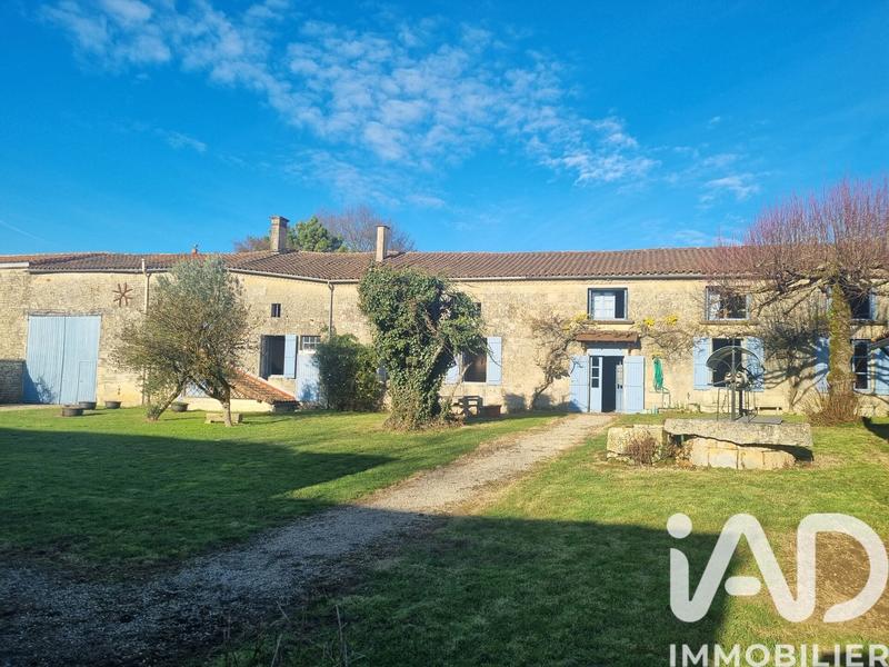 Maison de campagne - 560 m² - 19 pièces