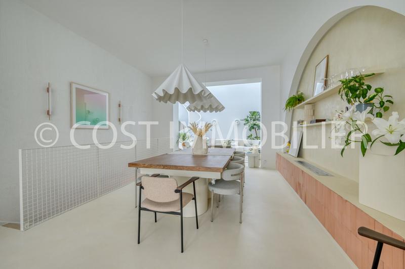 Appartement - 162 m² - 5 pièces