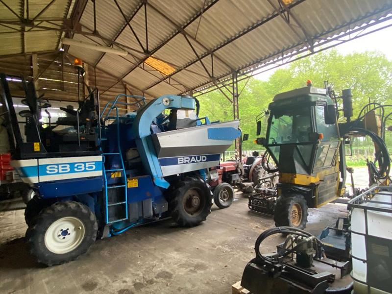 Maison - 313 m² - 8 pièces