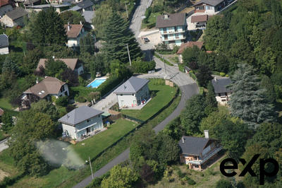 Maison - 137 m² - 6 pièces