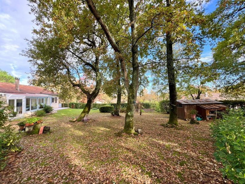 Maison - 135 m² - 6 pièces