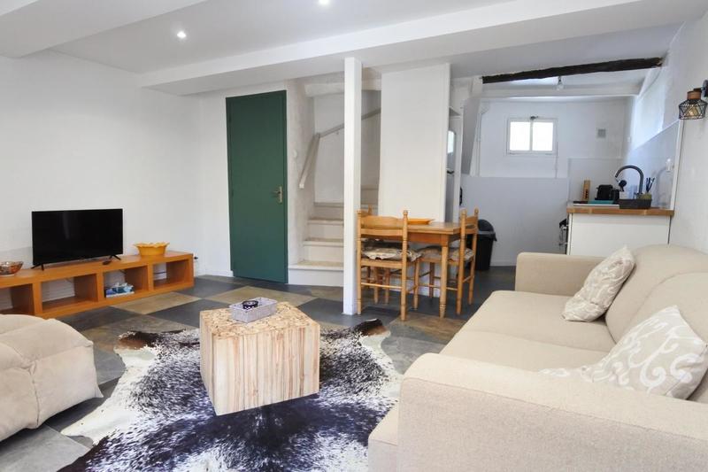 Maison de village - 74 m² - 4 pièces