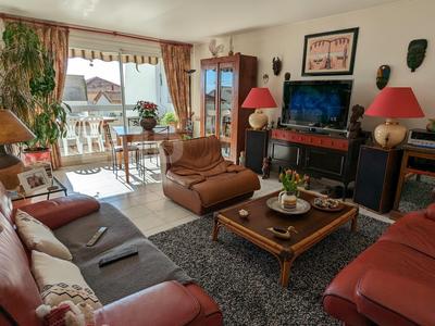 Viager - Appartement - 80 m² - 4 pièces