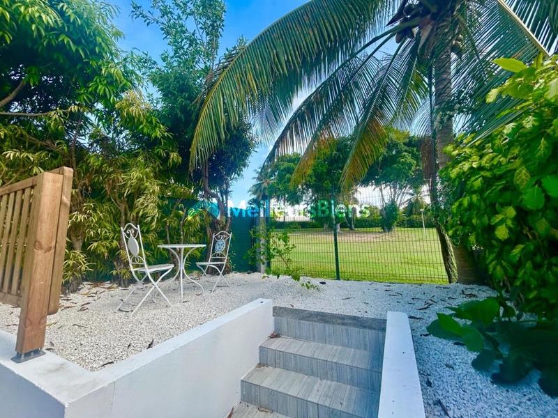 Villa - 69 m² - 3 pièces