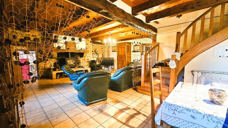 Propriété - 263 m² - 10 pièces