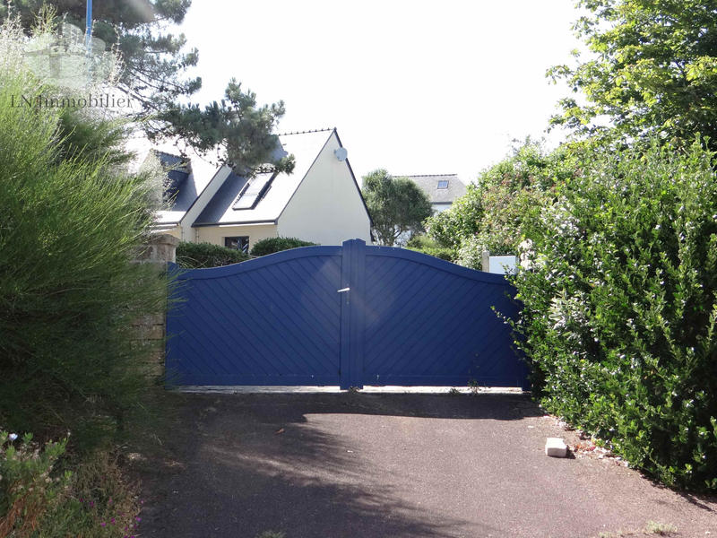 Villa - 105 m² - 7 pièces