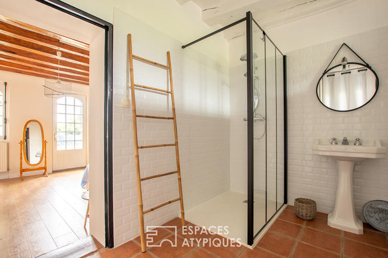 Maison - 278 m² - 7 pièces