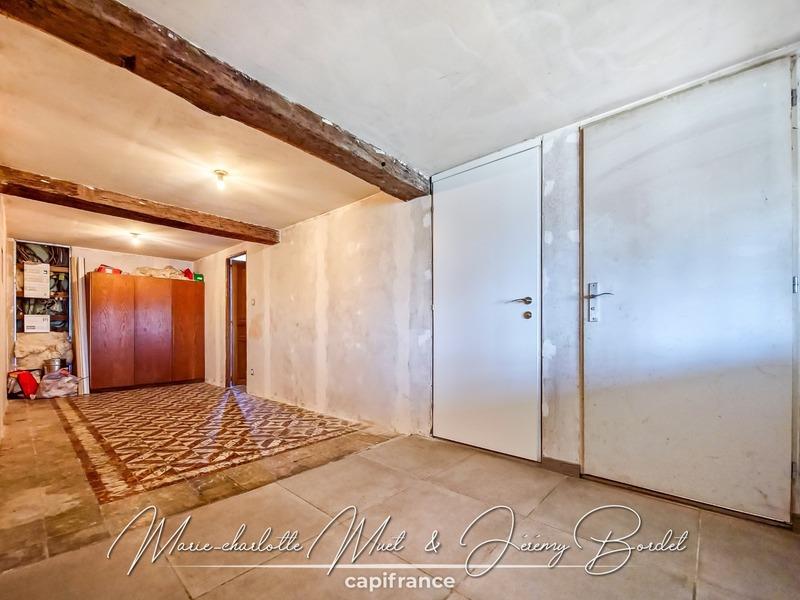 Maison - 147 m² - 4 pièces