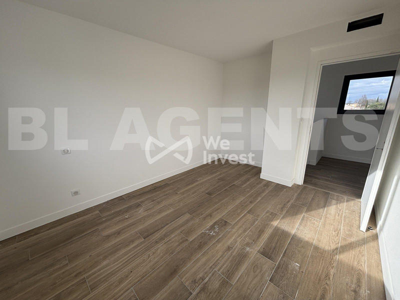 Maison - 132 m² - 5 pièces